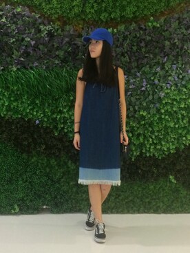 Vic yuさんのコーディネート