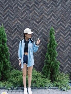 Vic yuさんのコーディネート