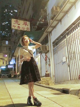 renikさんのコーディネート