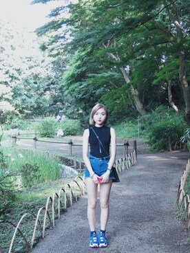 renikさんのコーディネート