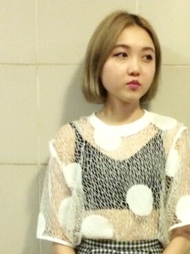 renikさんのコーディネート