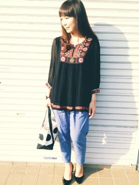 tiraventoさんのコーディネート