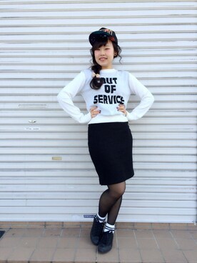 tiraventoさんのコーディネート