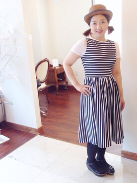 tiraventoさんのコーディネート