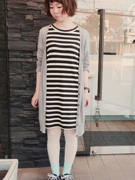 tiraventoさんのコーディネート