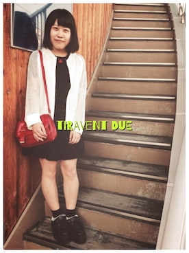 tiraventoさんのコーディネート