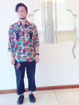 tiraventoさんのコーディネート