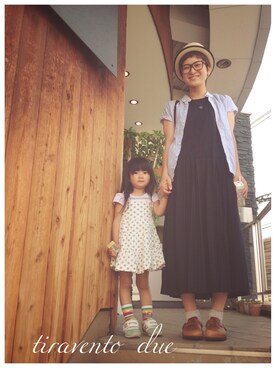 tiraventoさんのコーディネート