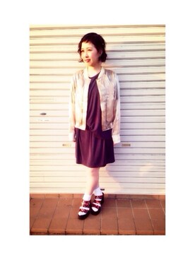 tiraventoさんのコーディネート