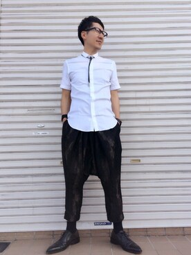 tiraventoさんのコーディネート