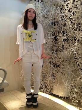 tiraventoさんのコーディネート