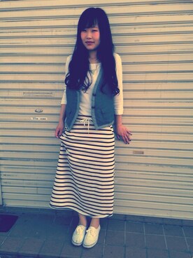 tiraventoさんのコーディネート