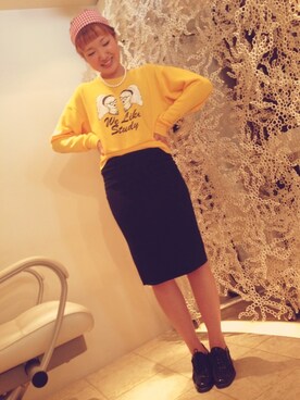 tiraventoさんのコーディネート