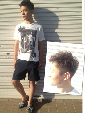 tiraventoさんのコーディネート