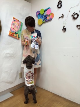 tiraventoさんのコーディネート