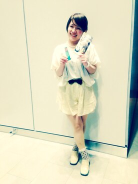 tiraventoさんのコーディネート