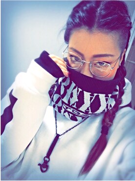 chigusa itouさんのコーディネート