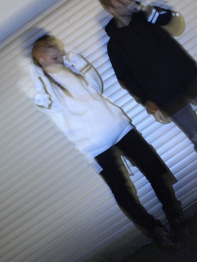 chigusa itouさんのコーディネート