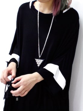 chigusa itouさんのコーディネート