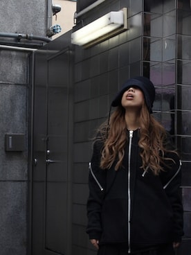 chigusa itouさんのコーディネート