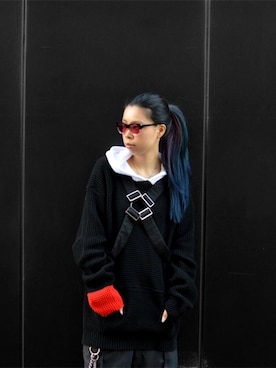 chigusa itouさんのコーディネート