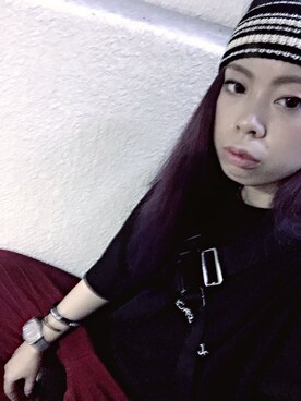 chigusa itouさんのコーディネート