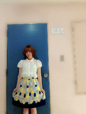 まおちさんのコーディネート