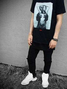 HRKさんのコーディネート