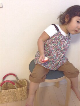 sayaさんのコーディネート