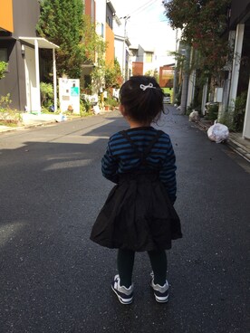 sayaさんのコーディネート