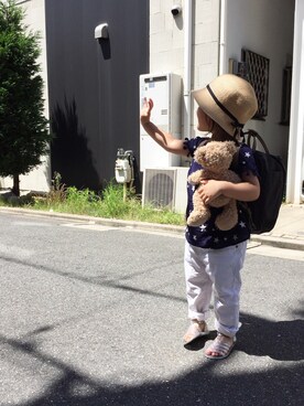 sayaさんのコーディネート