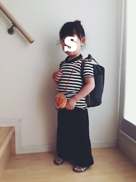 sayaさんのコーディネート