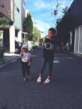 sayaさんのコーディネート