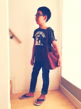 sayaさんのコーディネート