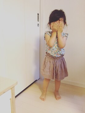 sayaさんのコーディネート