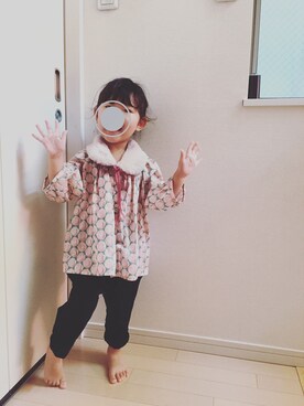 sayaさんのコーディネート