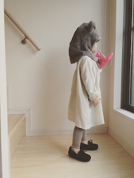 sayaさんのコーディネート