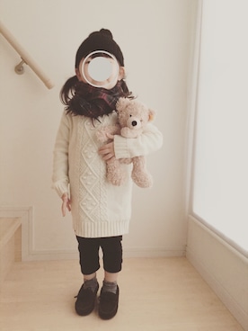 sayaさんのコーディネート