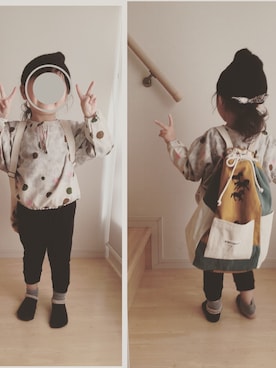 sayaさんのコーディネート