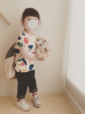 sayaさんのコーディネート