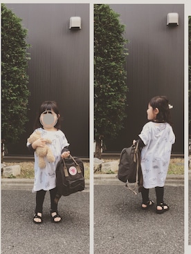 sayaさんのコーディネート