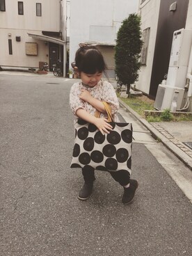 sayaさんのコーディネート