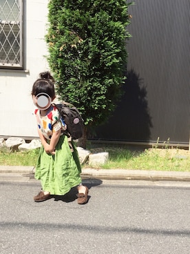 sayaさんのコーディネート