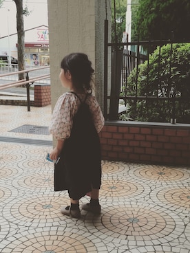 sayaさんのコーディネート