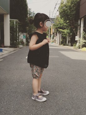 sayaさんのコーディネート