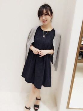 みほさんのコーディネート