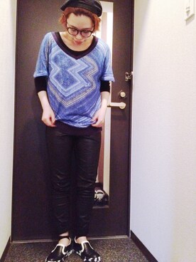 ichiさんのコーディネート