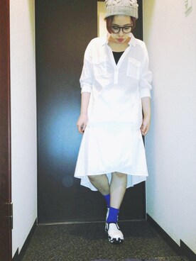 ichiさんのコーディネート