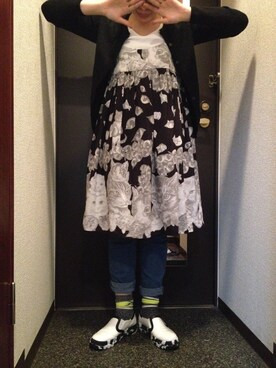 ichiさんのコーディネート