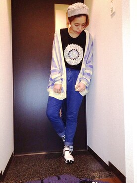 ichiさんのコーディネート